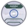Metabo SteelCutClassic 305x25,4 60 FZFA/FZFA 4°, 628668000