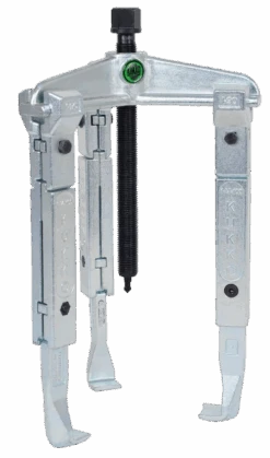 Kukko 3-armige Universal-Abzieher, 30-1-2