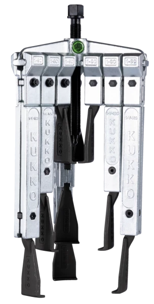 Kukko 3-armige Universal-Abzieher, 30-20-SP