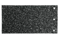 Metabo 2 Schleifbandunterlagen, 631034000