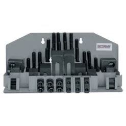 Optimum Spannwerkzeugsortiment SPW 10, 3352016