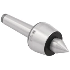 Optimum Mitlaufende Zentrierspitze BISON MK 3, 3451003