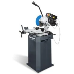 Metallkraft Manuelle Metallkreissäge MKS 315 N Aktions-Set, 3620303SET