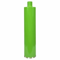 Eibenstock Diamant-Nass-Bohrkrone, 1 ¼" Ø 111 Mm X 450 Mm, 36311100