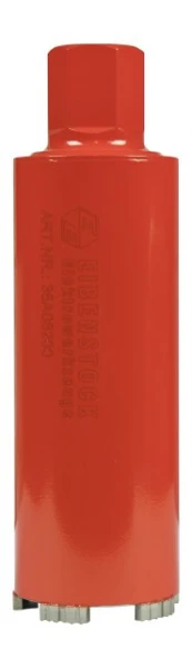 Eibenstock Diamant-Trocken-Bohrkrone, 1 ¼" Ø 82 Mm X 200 Mm, 36A08200