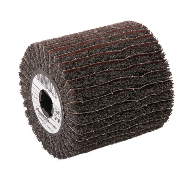 Metallkraft Kombi-Walze (Gewebe/Vlies) K40, 3726710 - Image 2