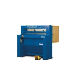 Metallkraft Pneumatische Tafelschere FTBS 1300-15 P, 3755015