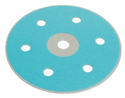 Eibenstock Grundträger (Klett) Gelocht , 37631000