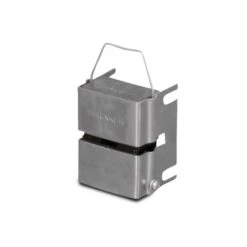 Metallkraft Stauchbackenset Für SSG 12, 3776104