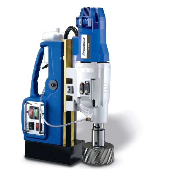 Metallkraft Magnetkernbohrmaschine MB 1204, 3861204