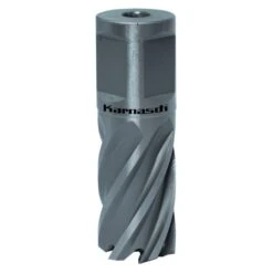 Metallkraft Kernbohrer SILVER-LINE 25 Weldon, Ø 40 Mm, 38720.125540