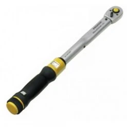 Proxxon Drehmomentschlüssel MicroClick MC 100, 20 - 100 Nm, 3/8", 23351