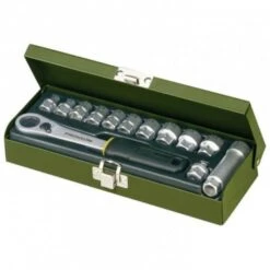 Proxxon Werkstatt-Spezialsatz, 5.5 Bis 14 Mm (13-tlg.), 1/4", 23602