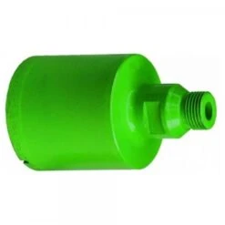 Eibenstock Diamant-Nass-Bohrkrone, R ½" Ø 60 Mm X 40 Mm , 38106000