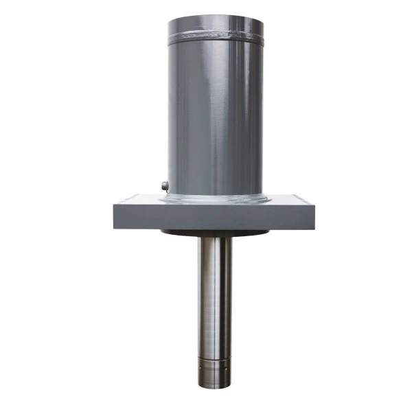 Metallkraft Vollhydraulische Werkstattpresse WPP 100 VH XW, 4050105 - Image 2