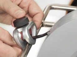 Tormek® Schleifführung Für Kurze Werkzeuge SVS-38, 422014