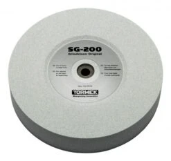 Tormek® Schleifscheibe SuperGrind SG-200, 422055