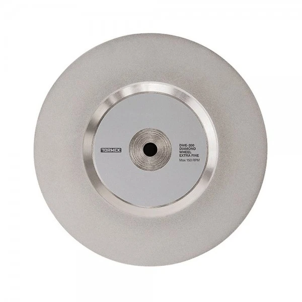 Tormek Diamantschleifscheibe K=1200 (Extra Fein) DWE-200, 422094