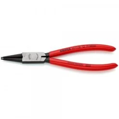 Knipex Sicherungsringzange Schwarz Atramentiert 180 Mm, 44 11 J2