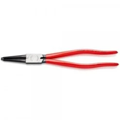 Knipex Sicherungsringzange 320 Mm J 4 Gerade, 4411J4