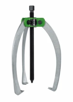 Kukko 3-armige Abzieher, 45-6