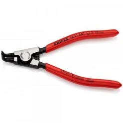 Knipex Sicherungsringzange 125 Mm A 01 Gebogen, 4621A01