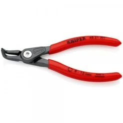 Knipex Sicherungsringzange 320 Mm J 4 Gerade 4811, 4811J4