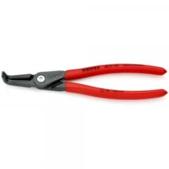 Knipex Sicherungsringzange 165 Mm J 21 Gebogen 4821, 4821J21