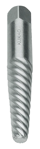 Kukko Schraubenausdreher, 49-05