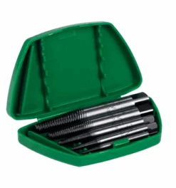 Kukko Schraubenausdreher-Satz, 49-A