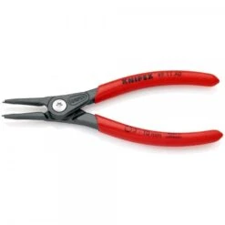 Knipex Sicherungsringzange 140 Mm A 0 Gerade 4911, 4911A0