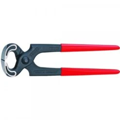Knipex Kneifzange Schwarz Atramentiert 180 Mm, 50 00 180