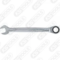 KS Tools GEARplus Ringmaulschlüssel, 22mm, 503.4222