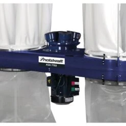 Holzkraft Späne-Absauggerät ASA 2803, 5128283