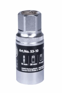 Kukko Stehbolzen-Ausdreher, 53-6