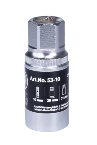 Kukko Stehbolzen-Ausdreher, 53-6