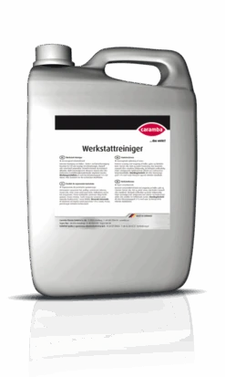 Caramba Werkstattreiniger 25 Liter, 5447252