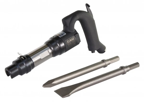 Elmag DL-Mini-Abbruchhammer-Set, 43820