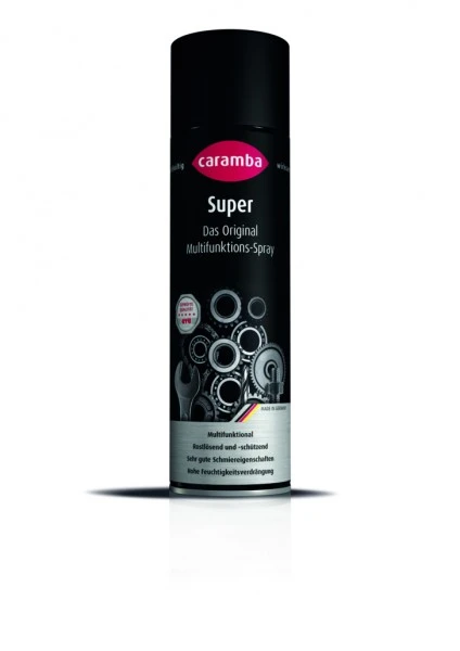 Caramba Super Multifunktions-Spray 200 L, 600059