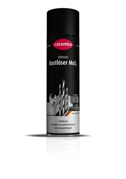 Caramba Rostlöser MoS2 5 L, 60028847