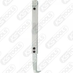KS Tools Abzieherhaken Lang,300mm,D=4mm, 615.0502