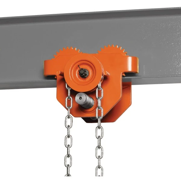 Unicraft Haspelfahrwerk HFW 0.5, 6171800