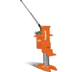 Unicraft Maschinenheber HMH 25, 6190250