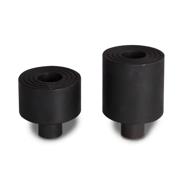 Unicraft Rangierwagenheber WWH 60000 PH, 6201112 - Image 3