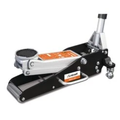 Unicraft Rangierwagenheber RWHA 1501, 6201123