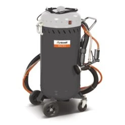 Unicraft Mobiles SandstrahlgerÀt MSSG 105 A, 6204030