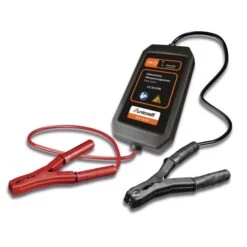 Unicraft Elektronischer Überspannungsschutz EUS 12/24, 6401012