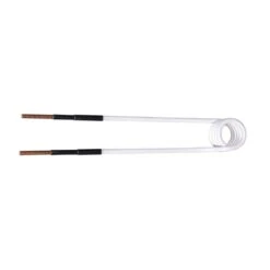 Unicraft Seitenspule Ø 15 Mm / M6, 6411115