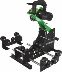 Eibenstock Rohrtrennsystem ERC 300, 6652000