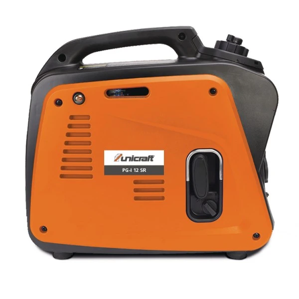 Unicraft Inverter-Stromerzeuger PG-I 12 SR, 6706112 - Image 2
